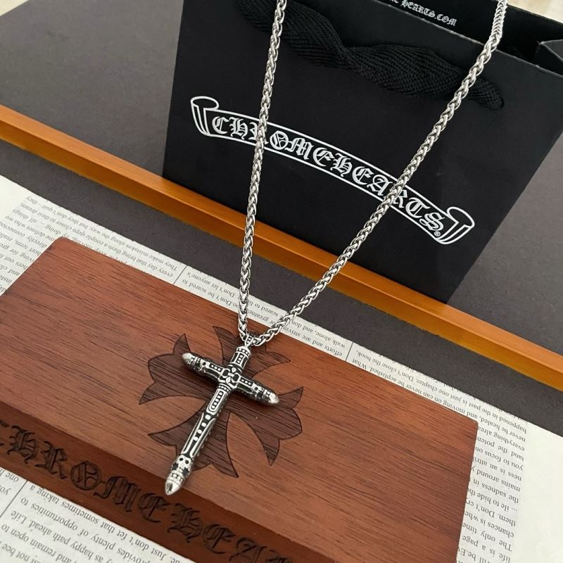 Chrome Hearts Necklaces